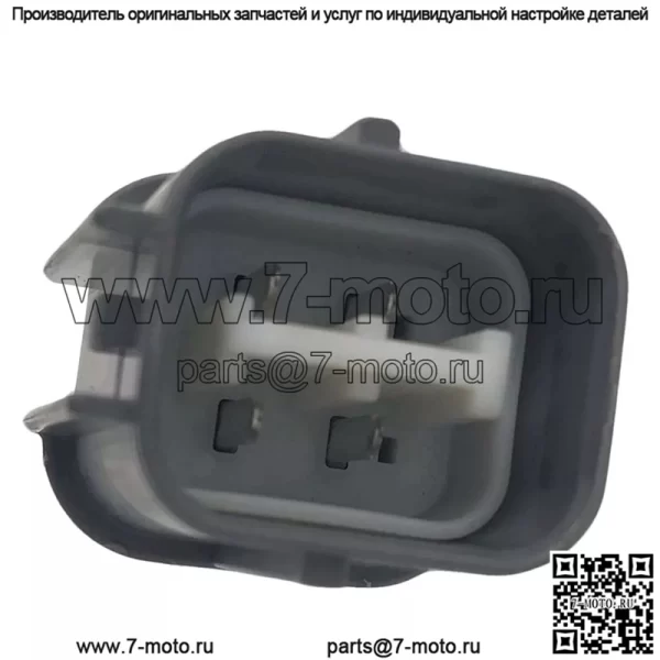 Датчик кислорода (задний) 36532-RCA-A02 для Honda 03 Accord 3.0L CM6 - Image 2