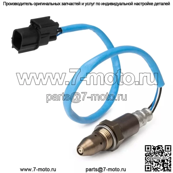 Датчик кислорода (передний) 36531-RLC-J01 для Honda City GB6/8 - Image 3
