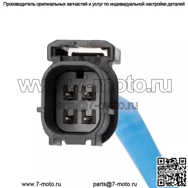 Датчик кислорода (передний) 36531-RLC-J01 для Honda City GB6/8 - Image 4