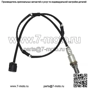 Датчик кислорода (задний) 36532-RB7-Z01 для Honda 09 Fit/CE6/8/GM2