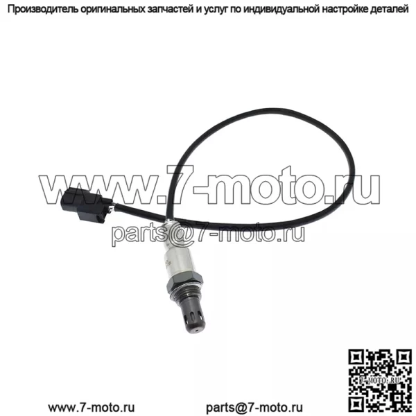 Датчик кислорода (задний) 36532-R70-A01 для Honda 8-го поколения Accord 3.0/Acura 3.0 - Image 2
