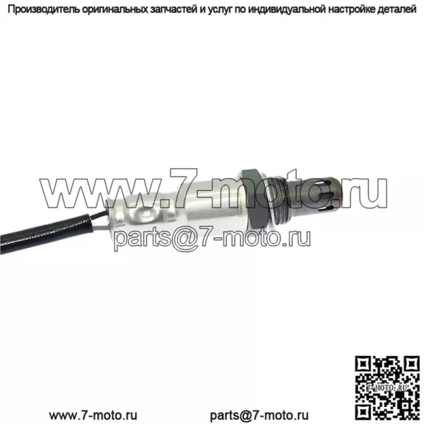 Датчик кислорода (задний) 36532-R70-A01 для Honda 8-го поколения Accord 3.0/Acura 3.0 - Image 3