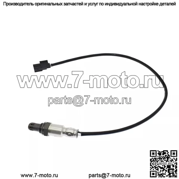 Датчик кислорода (задний) 36532-R70-A01 для Honda 8-го поколения Accord 3.0/Acura 3.0 - Image 4