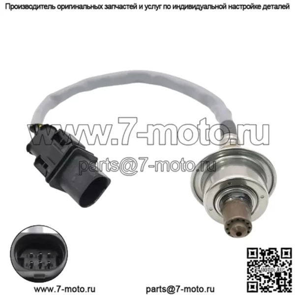 Датчик кислорода (передний) 36531-5AY-H01 для Honda Civic 10-го поколения 1.0T
