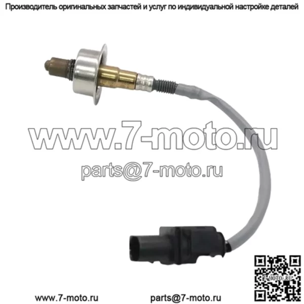 Датчик кислорода (передний) 36531-5AY-H01 для Honda Civic 10-го поколения 1.0T - Image 4