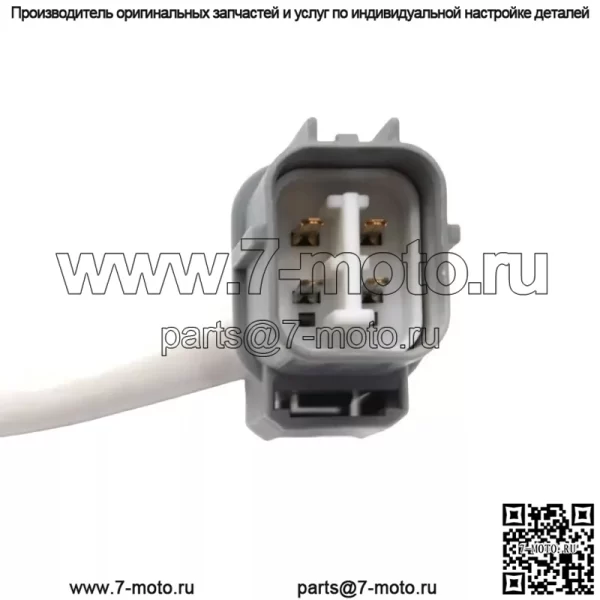 Датчик кислорода (передний) 36531-PNB-G02 для Honda CRV2.0L/02-06 - Image 3
