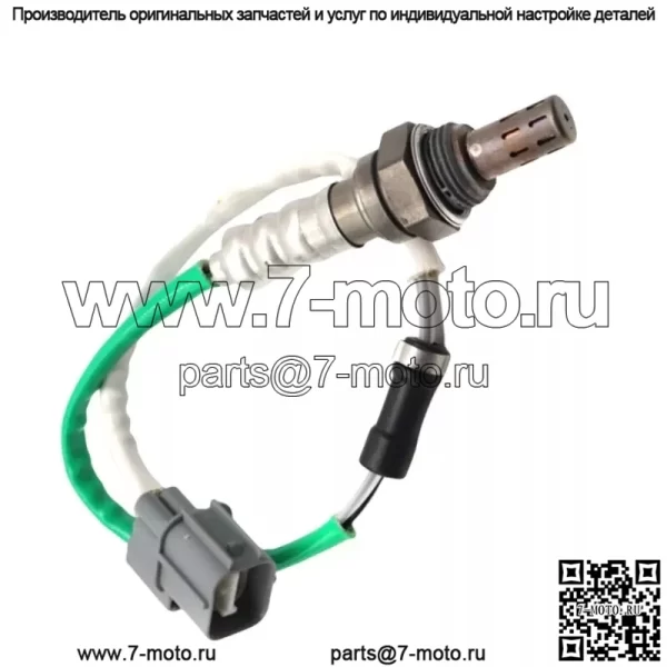 Датчик кислорода (передний) 36531-PNB-G02 для Honda CRV2.0L/02-06 - Image 5