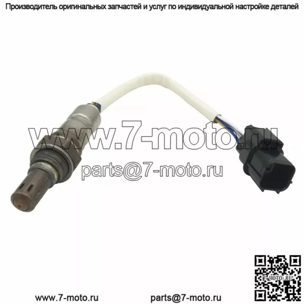 Датчик кислорода (передний) 36531-RN0-A01 для Honda 13 Accord 3.0L - Image 2