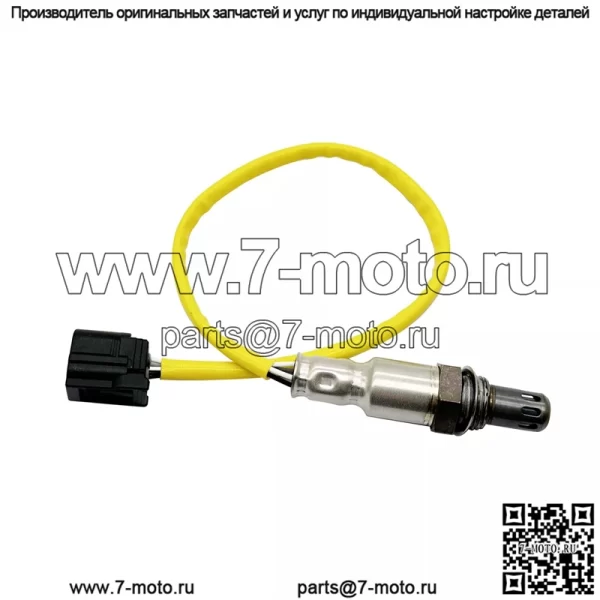 Датчик кислорода (задний) 36532-5AA-A51 для Honda Civic 10-го поколения 1.5T - Image 2