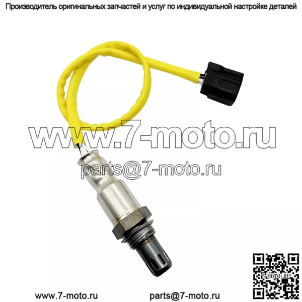 Датчик кислорода (задний) 36532-5AA-A51 для Honda Civic 10-го поколения 1.5T - Image 4