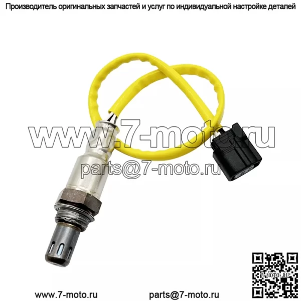 Датчик кислорода (задний) 36532-5AA-A51 для Honda Civic 10-го поколения 1.5T - Image 5