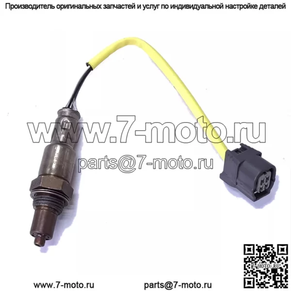 Датчик кислорода (задний) 36532-5G0-A01 для Honda 13 Accord 3.0L - Image 2