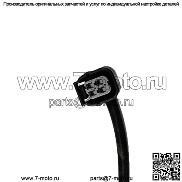Датчик кислорода (задний) 36532-RB6-Z01 для Honda Fit 1.3L - Image 2