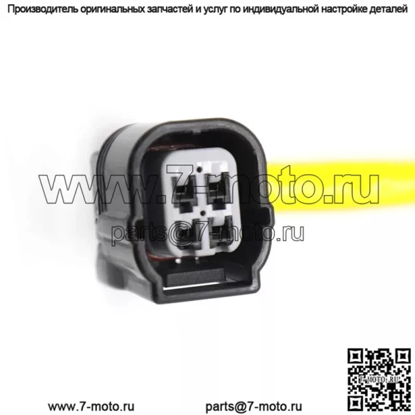Датчик кислорода (задний) 36532-5AF-H01 для Crown Road 1.5T/2.0T 2017-2019 - Image 2