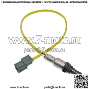 Датчик кислорода (задний) 36532-RKB-004 для Honda 03 7th Generation Accord 3.0L