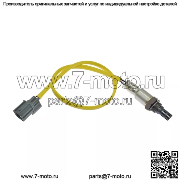 Датчик кислорода (задний) 36532-RKB-004 для Honda 03 7th Generation Accord 3.0L - Image 2