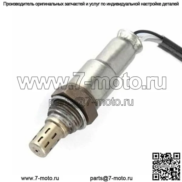 Датчик кислорода (задний) 36532-RX8-H01 для Honda 14 Civic 3.4L - Image 3