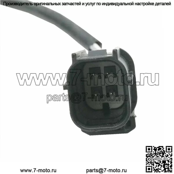 Датчик кислорода (задний) 36532-RX8-H01 для Honda 14 Civic 3.4L - Image 4