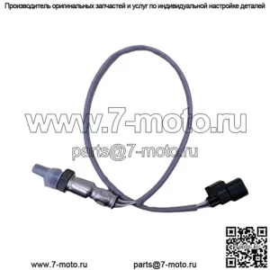 Датчик кислорода (задний) 36542-5G0-A01 для Honda 13 9-го поколения Accord 3.0L