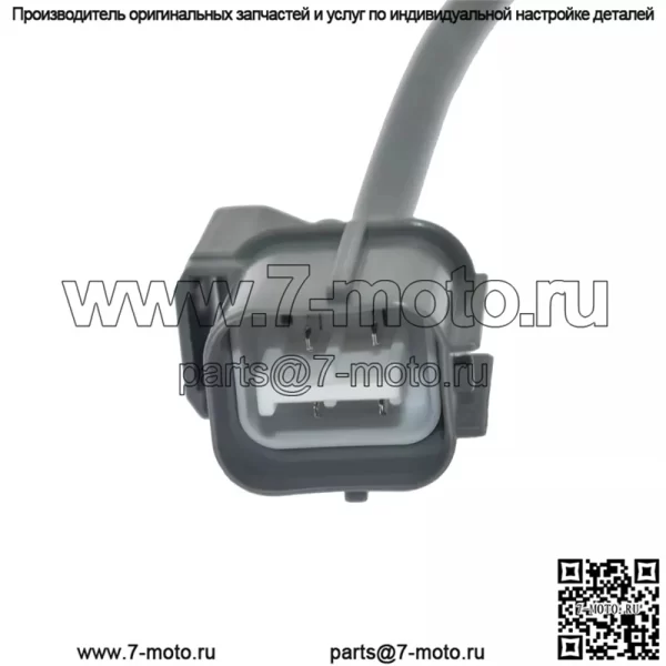 Датчик кислорода (задний) 36542-RKB-004 для Honda 03 7th Generation Accord 3.0L - Image 3