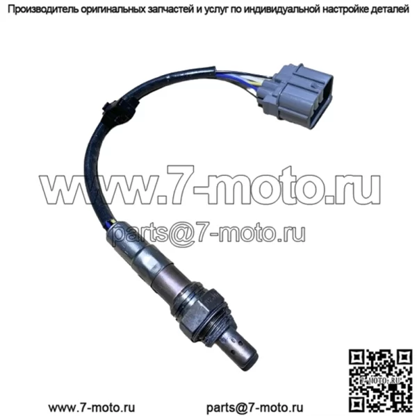 Датчик кислорода (передний) 36531-RDV-004 для Honda 03 7th Generation Accord 3.0L - Image 2