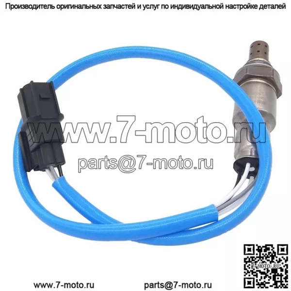 Датчик кислорода (задний) 36532-RYE-A01 для Acura 09 MDX 3.7L - Image 3