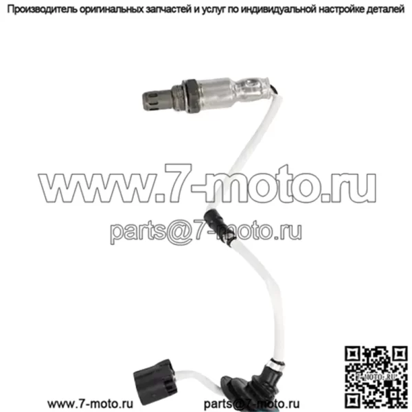 Датчик кислорода (задний) 36532-R0T-H51 для Honda 12 Concept S1 1.3L
