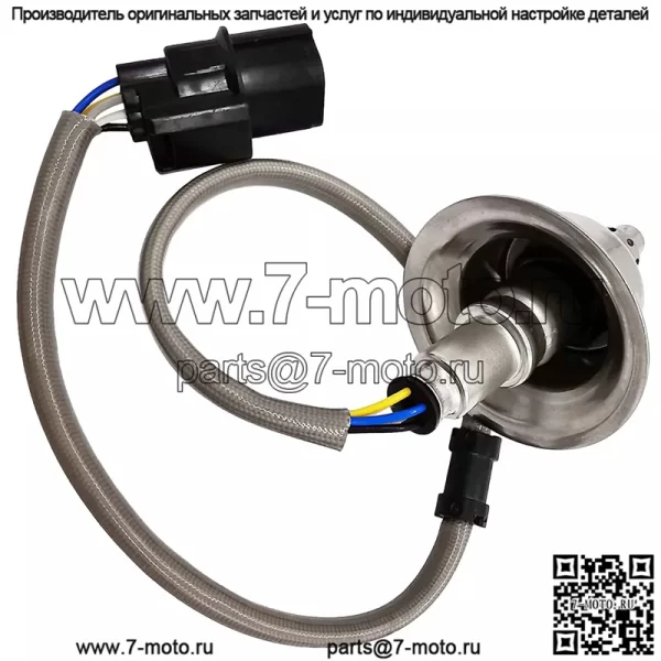 Датчик кислорода (передний) 36531-6A0-A01 для Honda 18 Accord 1.5T - Image 2