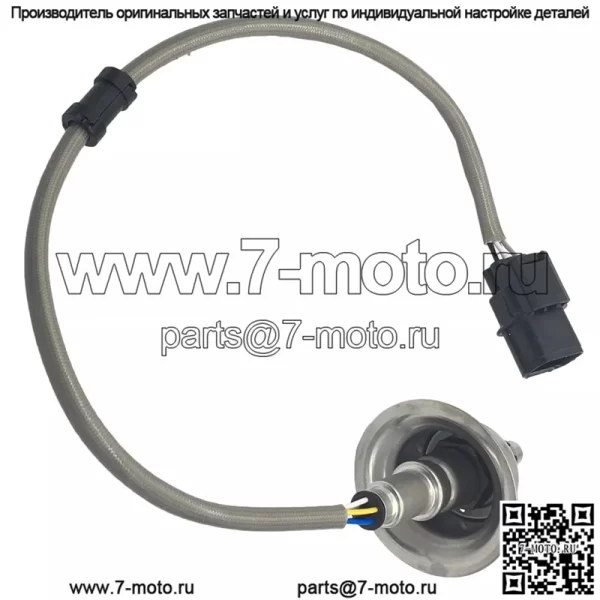 Датчик кислорода (передний) 36531-6A0-A01 для Honda 18 Accord 1.5T - Image 3