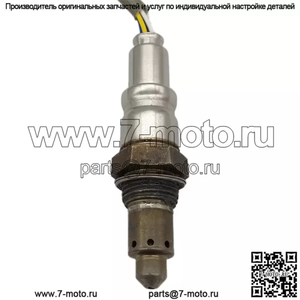 Датчик кислорода (задний) 36532-6A0-A01 для Honda 18 Accord 1.5T - Image 3
