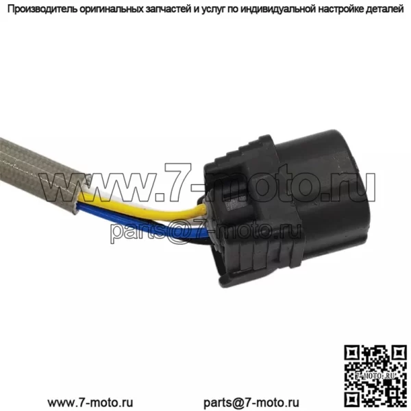 Датчик кислорода (задний) 36532-6A0-A01 для Honda 18 Accord 1.5T - Image 4
