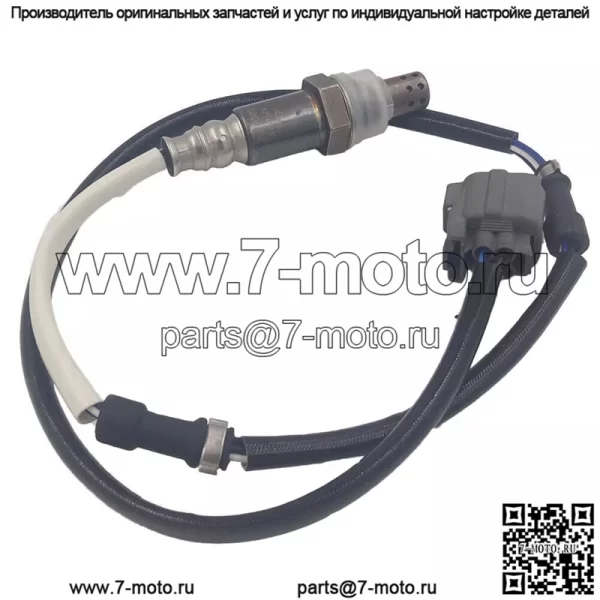 Датчик кислорода (передний) 36531-PLD-013 для Honda 02 Civic 1.6L - Image 2