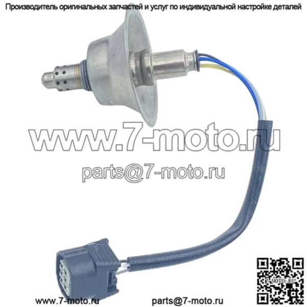Датчик кислорода (передний) 36531-5Y3-J01 для моделей Honda Accord 2.0L 17 - Image 2
