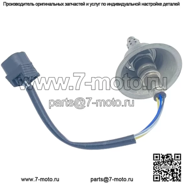 Датчик кислорода (передний) 36531-5Y3-J01 для моделей Honda Accord 2.0L 17 - Image 4