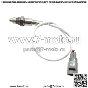 Датчик кислорода (задний) CPLA-9G444-FA LR035746 0258030021 для Land Rover Range Rover 12-14 3.0/5.0L Discovery 3