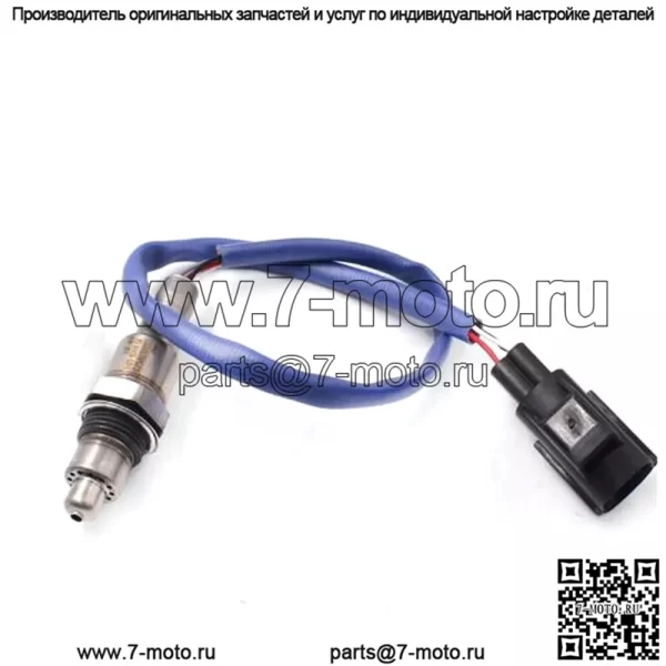 Датчик кислорода (задний) EH22-9G444-DA LR052426 0258030085 для Land Rover Range Rover 4 14-15 - Image 2
