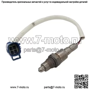Датчик кислорода (задний) CPLA-9G444-HA LR035748 0258030023 для Land Rover Range Rover Sport/3.0/5.0