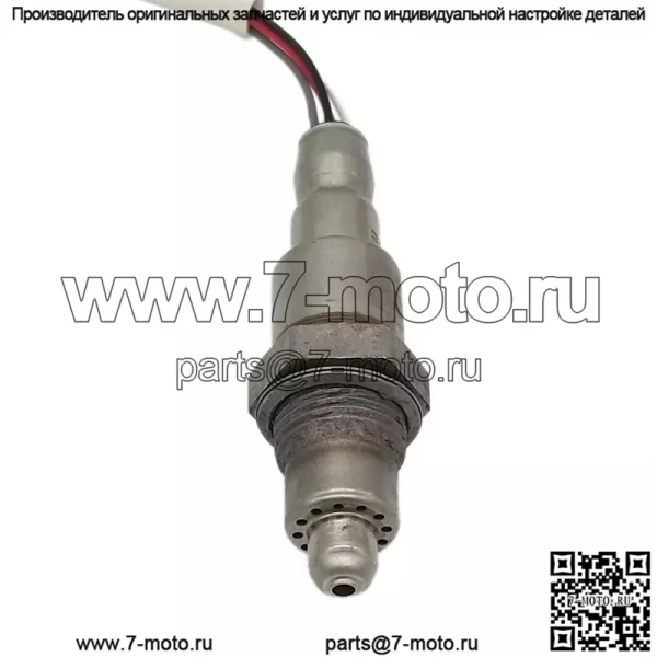 Датчик кислорода (задний) CPLA-9G444-HA LR035748 0258030023 для Land Rover Range Rover Sport/3.0/5.0 - Image 4