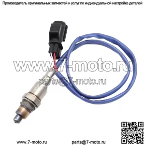Датчик кислорода (задний) DX23-9G444-EA LR052424 0258030459 для Land Rover Discovery 4 Sport/3.0