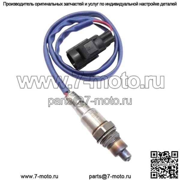 Датчик кислорода (задний) DX23-9G444-EA LR052424 0258030459 для Land Rover Discovery 4 Sport/3.0 - Image 2