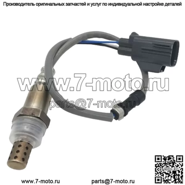Датчик кислорода (задний) MHK500870 для Land Rover Range Rover/06-09