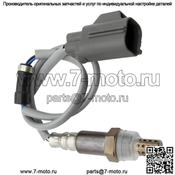 Датчик кислорода (задний) LR005793 для Land Rover Freelander 2009-2012 LR2 3.2L
