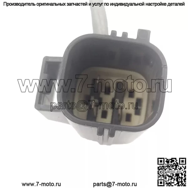 Датчик кислорода (задний) LR005793 для Land Rover Freelander 2009-2012 LR2 3.2L - Image 3