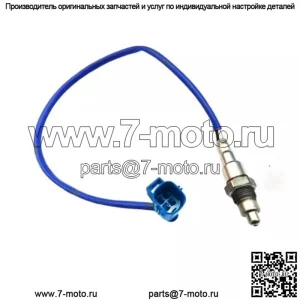 Датчик кислорода (задний) EH22-9G444-CA LR052425 0258030078 для Land Rover Discovery 4 2014-2016 3.0L