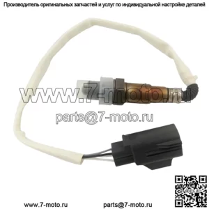 Датчик кислорода (задний) BJ32-9G444-AA LR028931 0258010257 для модели Land Rover Freelander/2.0L/11