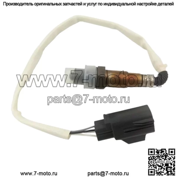 Датчик кислорода (задний) BJ32-9G444-AA LR028931 0258010257 для модели Land Rover Freelander/2.0L/11