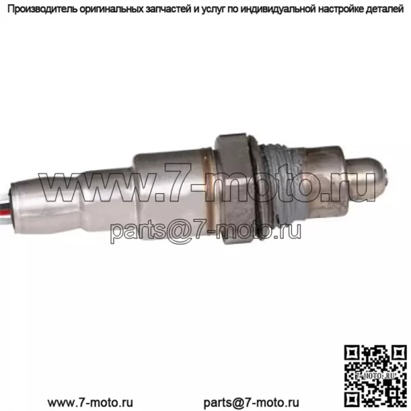 Датчик кислорода (задний) FPLA-9G444-BA LR062826 0258030155 для Range Rover 14-17 3.0L/5.0L - Image 5