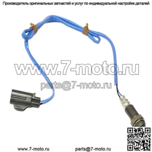Датчик кислорода (задний) LR013660 для старого Range Rover Sport