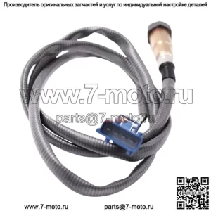 Датчик кислорода (задний) 0258006186 9636876680 для Peugeot 307/Success 1.6/S6/Peugeot 206/2D/1