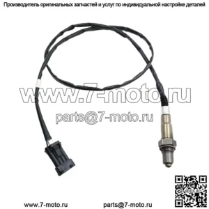 Датчик кислорода (задний) 476Q-1D-1207805 25324173 для BYD F3/4G18/4G15